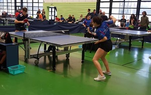 Open du Berry 2018