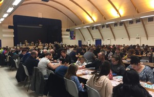 Succès pour le LOTO