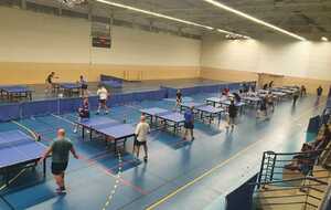 Soirée de Ping TTG-Baugy-St-Doulchard