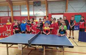 Le Trophée des Jeunes : le TTG à l'honneur