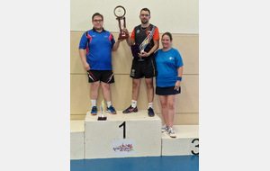 La 20ème édition de notre tournoi a tenu toutes ses promesses !