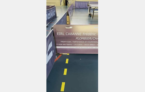 Partenaires Tournoi