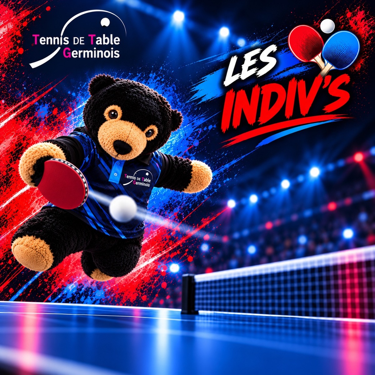 Critérium Fédéral Régional - Tour 1