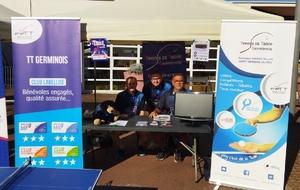Fête des Associations