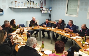Soirée Beaujolais Nouveau