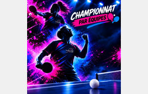 Championnat par équipes - Phase 1 - Journée 3