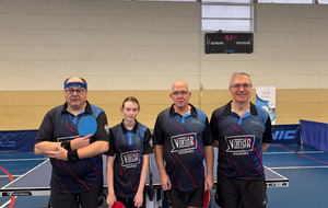 Ph2-J7 : TTG 5 - Vierzon Ping 5