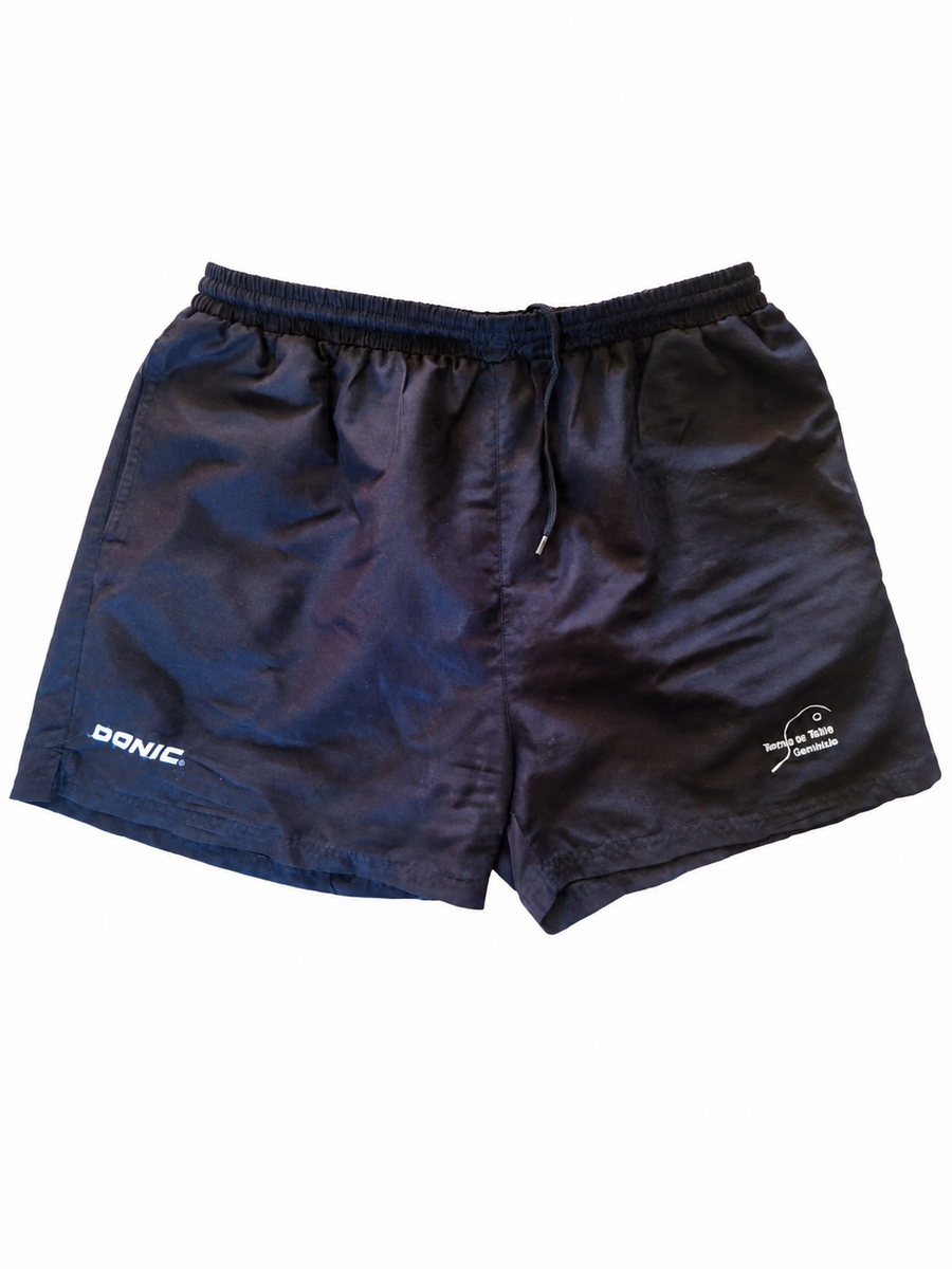 Short officiel du club