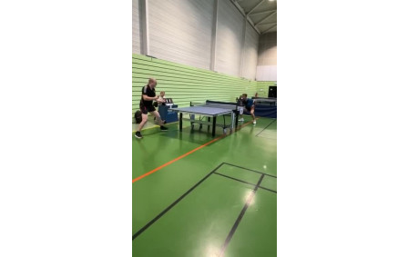 Cherif, Baptiste & Xa