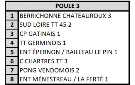 🎉 C’EST OFFICIEL 🎉