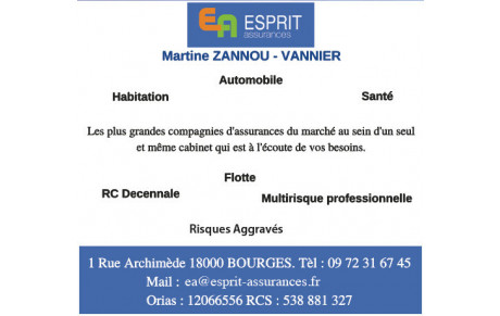 EA Esprit