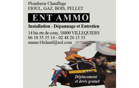 Ent Ammo