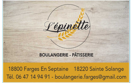 L'épinette