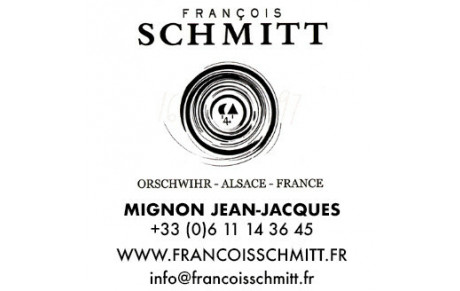 François Schmitt