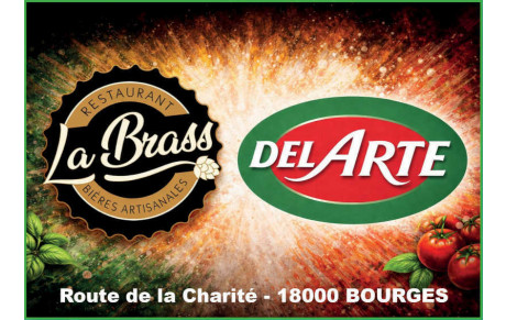 Restaurant DelArte