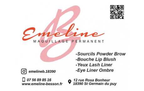 Emeline B
