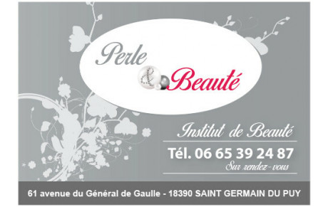 Perle &amp; Beauté