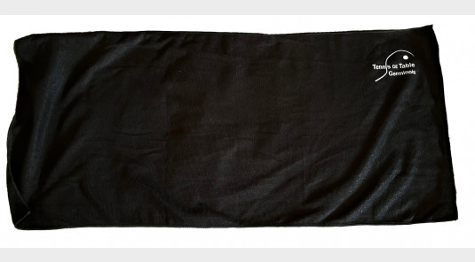 Serviette microfibre