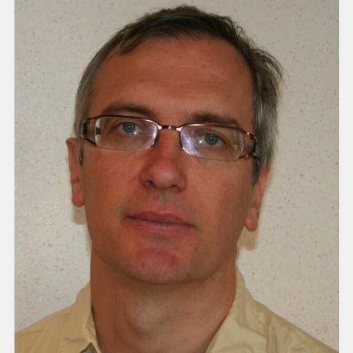 Pascal BerthomÉ