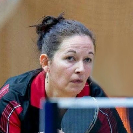 Sandrine Lars