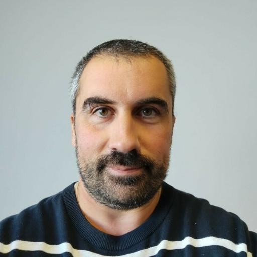 Jérôme Mourzelas